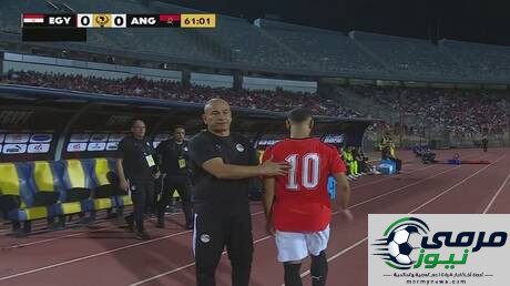 آخر تطورات أزمة محمد صلاح مع المنتخب الوطني