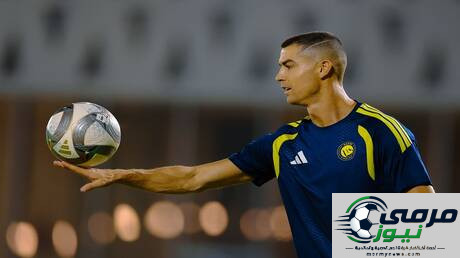 مدرب النصر يحسم موقف رونالدو من مباراة الدرعية.. ويرفض التعليق على أزمته مع جيسوس