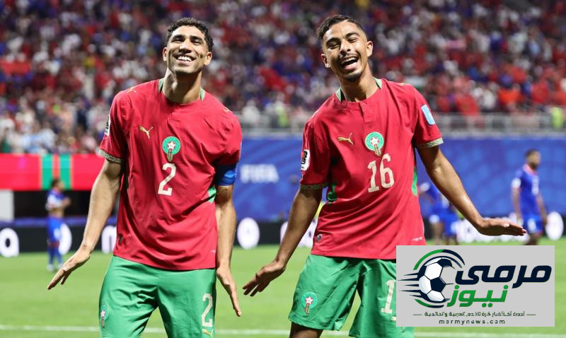 قطر تودّع المونديال بخسارتها أمام البوسنة والهرسك، والمغرب يتأهل لدور 32 بفوز مثير على هايتي