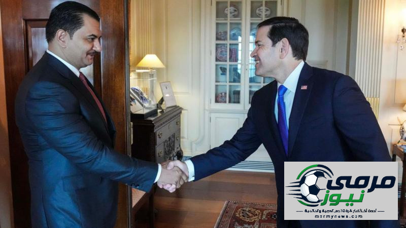 هل تدعم واشنطن صعود صدام حفتر؟ جدل على مواقع التواصل في ليبيا