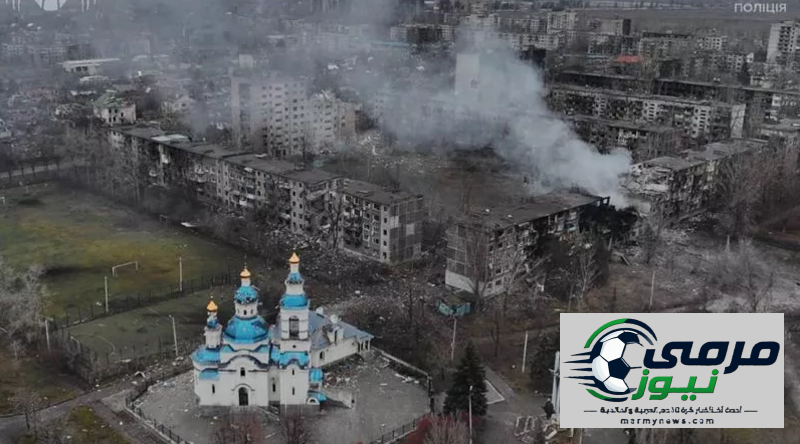 لماذا تسعى روسيا بشدة للسيطرة على "حزام الحصون" الأوكراني؟ - الإندبندنت