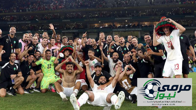 كأس العالم: المغرب يطيح بهولندا، والباراغواي تقصي ألمانيا، والبرازيل تنجو في اللحظات الأخيرة