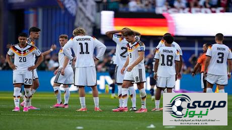 فضيحة مدوية.. لاعبو منتخب ألمانيا تهربوا من ركلات الترجيح ضد باراغواي! (فيديو)