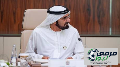 الشيخ محمد بن راشد يعلق على بلوغ المغرب دور الـ16 لمونديال 2026