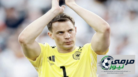 نجم ألمانيا يعتزل اللعب دوليا بعد توديع كأس العالم أمام باراغواي