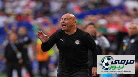 بلاغ رسمي.. مدرب مصر حسام حسن يلاحق مسيئا على "فيسبوك"
