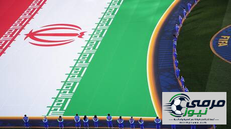 وزير الأمن الداخلي الأمريكي "في غاية السعادة" بخروج إيران من مونديال 2026