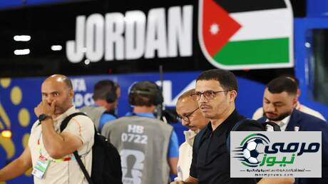 بعد مشاركته المونديالية الأولى.. منتخب النشامى يصل أرض الأردن وسط استقبال رسمي وشعبي (فيديو)