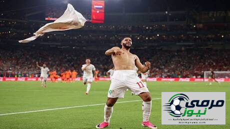 المغرب يطيح بالطواحين الهولندية ويبلغ ثمن دور الـ16 من كأس العالم بعد ملحمة كروية
