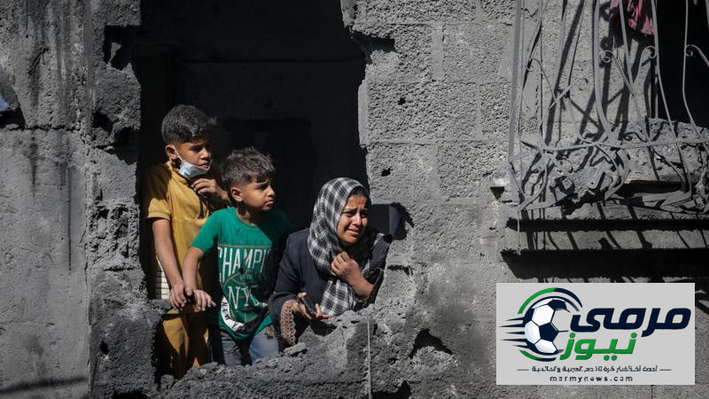 لجنة تحقيق أممية: إسرائيل ترتكب إبادة جماعية في غزة باستهداف الأطفال عمداً