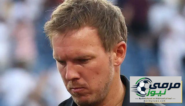 ناجلسمان وريال مدريد …حلم انتهى للأبد
