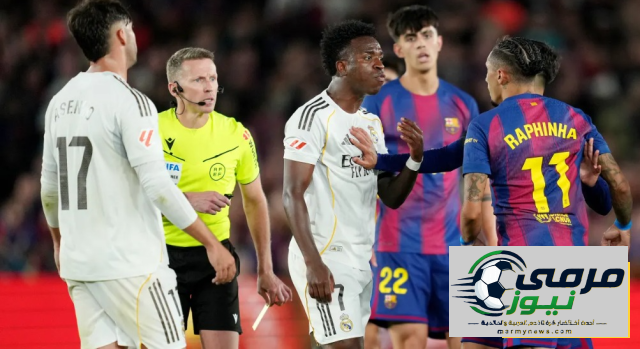 "أفضل أن أكون أصلعاً" .. نجم ريال مدريد الجديد يوجه رسالة مستفزة إلى برشلونة