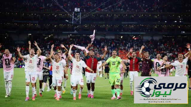 الذكاء الاصطناعي يحسم الأقرب للتأهل في مواجهة المغرب وكندا