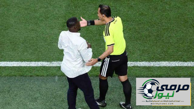 بينهم سعودي.. 9 حكام ينتظرون الظهور الأول في كأس العالم 2026