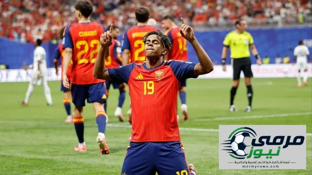 لامين يامال يكرر أشهر أخطائه مع برشلونة!