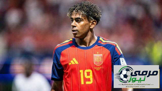 اكثر لاعب لا يفهم ولا يريد ان يفهم …! تصريحات لامين يامال اصبحت نموذج للطرد من البطولات
