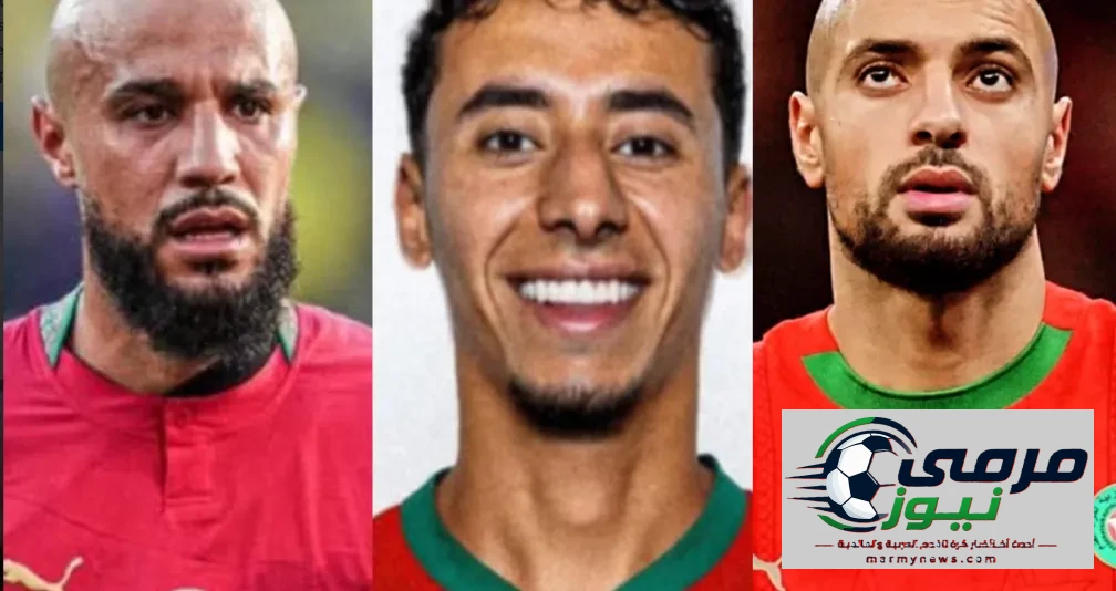 قلوب مغربية بوعي تكتيكي برتقالي... حكاية الثلاثي الذي يعرف أسرار هولندا