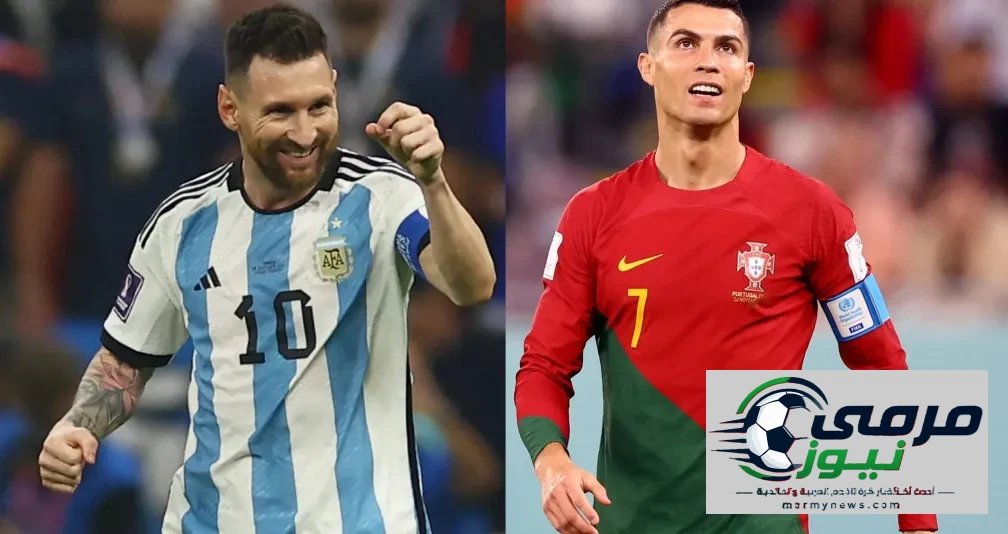 التاريخ تُعاد كتابته... 9 أرقام مونديالية تحطمت وقيد الانهيار قبل المشهد الختامي