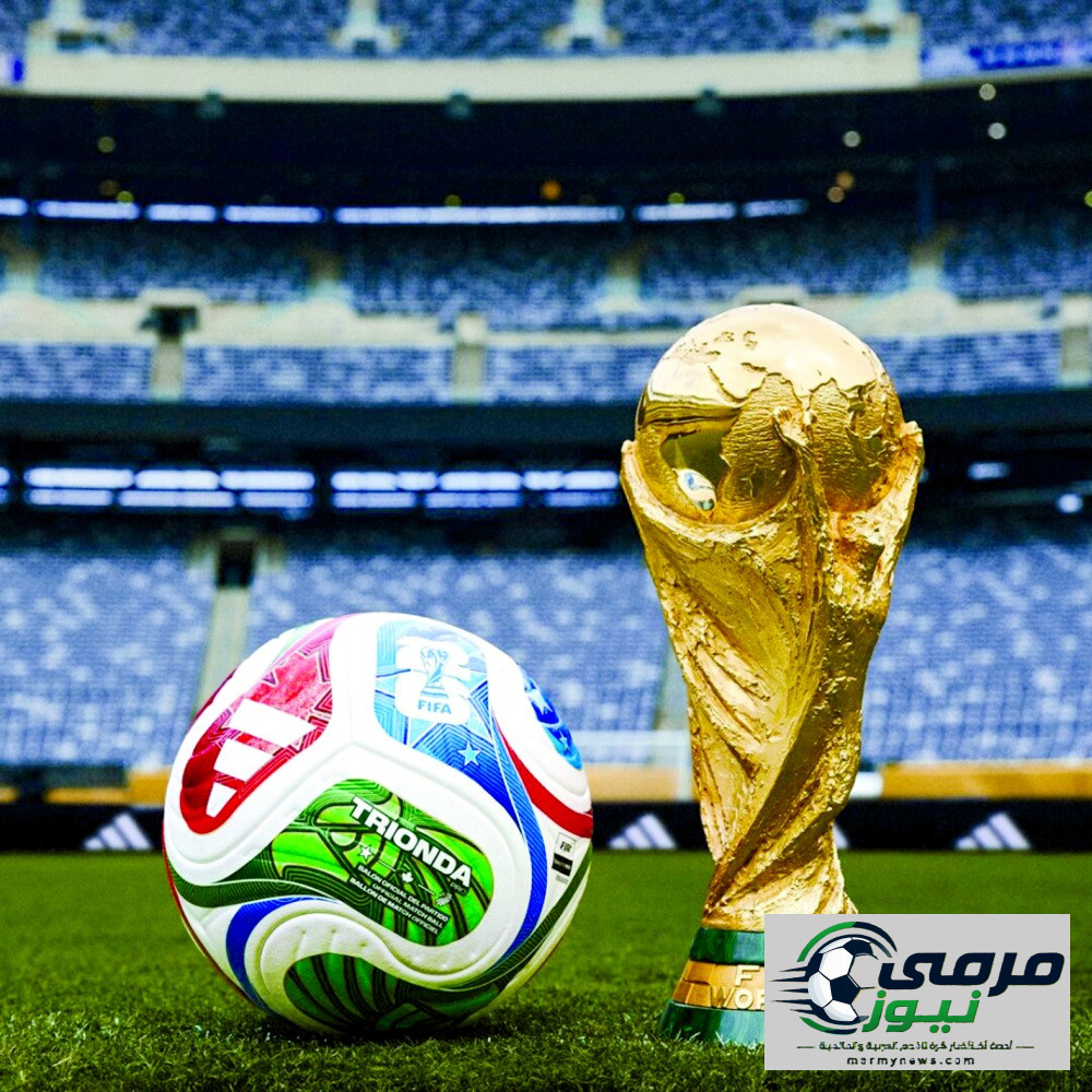 فيفا يقدم خدمات متخصصة للمشجعين المكفوفين في المونديال