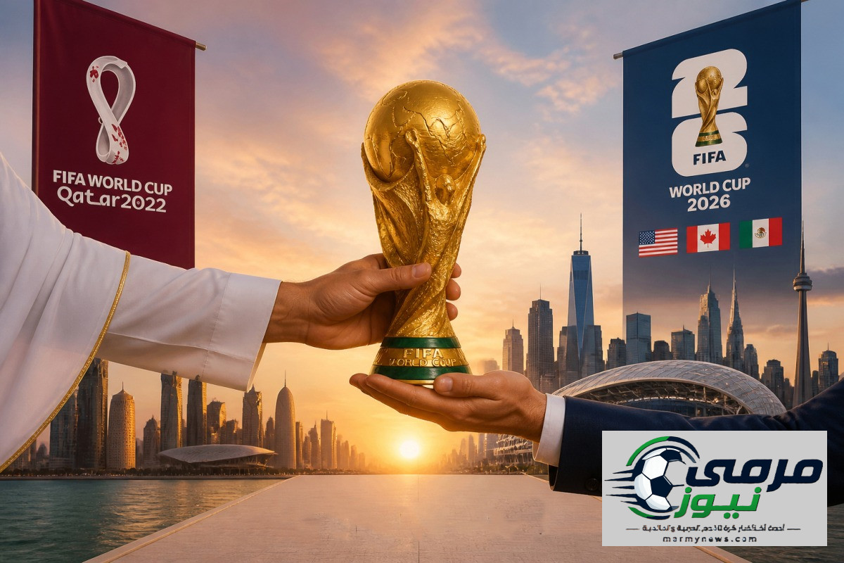 هل يستطيع مونديال 2026 تجاوز المعجزة التنظيمية لقطر 2022؟