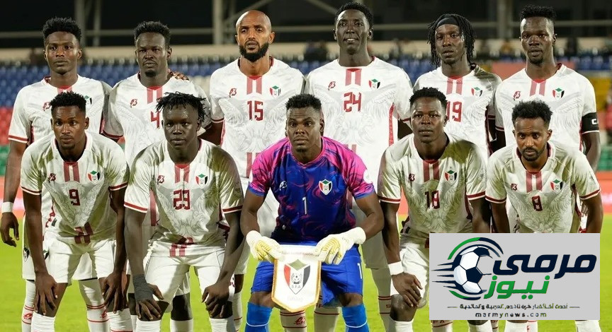 المنتخب السوداني يلاقي نظيره الملغاشي والمغرب في مواجهة السنغال بنصف نهائي أمم إفريقيا للمحليين غدا