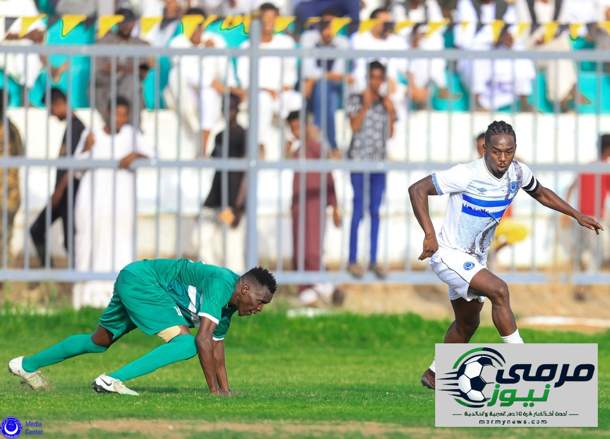 عودة الدوري السوداني من رحم المعاناة: صافرة الأمل تنطلق من عطبرة والدامر