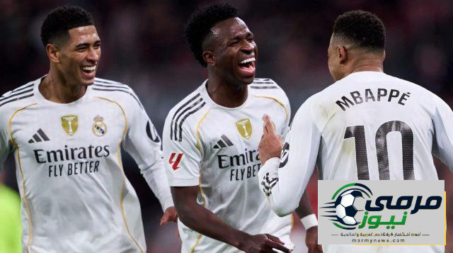 مورينيو يدخل مبارياته مع ريال مدريد متقدمًا بهدف دون رد مسبقًا!
