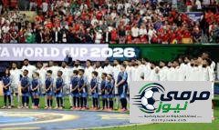 كأس العالم: السعودية تسعى لتجاوز الدور الأول عندما تواجه الرأس الأخضر