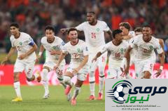 المغرب يتنافس مع كندا لحجز بطاقة العبور إلى ربع النهائي، وصدام لاتيني أوروبي بين فرنسا وباراغواي.