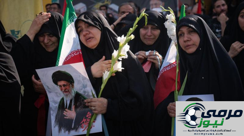 موسيقى جنائزية وآيات مختارة: قراءة في تفاعل منصات التواصل مع مراسم وداع خامنئي