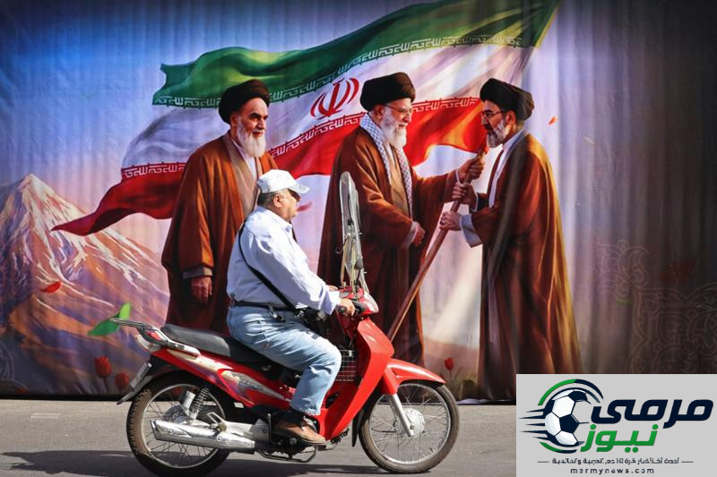 اختلافات جوهرية بين النظام الإيراني الجديد والنظام السابق