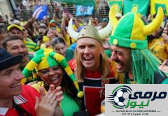 هالاند ورفاقه يواجهون البرازيل، وإنجلترا تصطدم بالمكسيك في سباق التأهل لربع النهائي