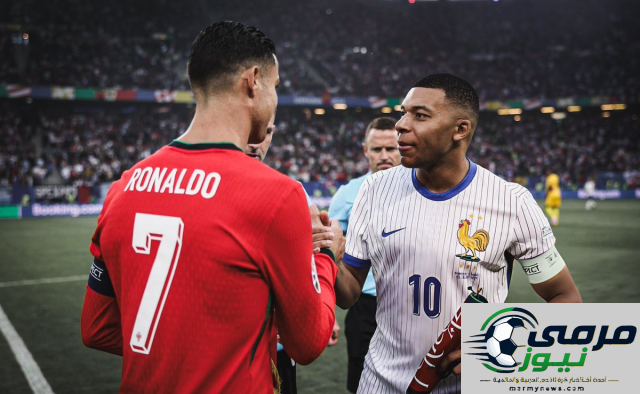 البرتغال تواجه لعنة التاريخ أمام إسبانيا في كأس العالم