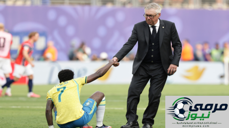 أول تصريح لأنشيلوتي عقب خروج البرازيل من مونديال 2026