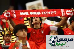 مصر تواصل رحلتها التاريخية أمام الأرجنتين وهدافها ميسي