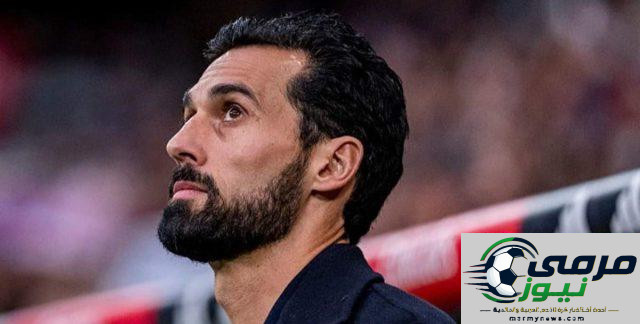 أربيلوا يعيق خطط برشلونة!