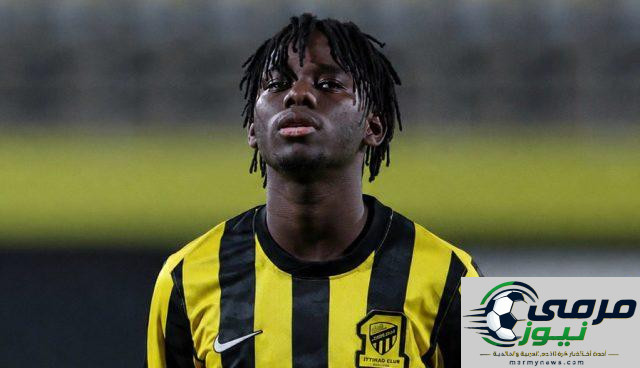 من هو صهيب هوساوي الذي يسعى الهلال للتعاقد معه؟