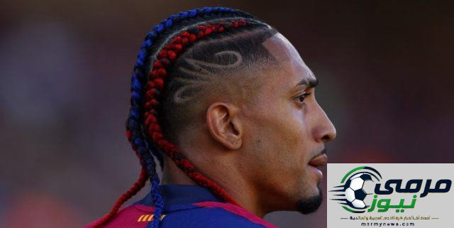رافينيا يضع خطط الهلال وكانسيلو هو المفتاح للحل!