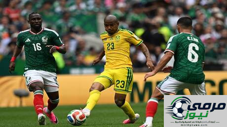 "والد اللاعب الجنوب إفريقي جايدن أدامز يعلق على وفاة نجله: من المونديال إلى الفراق"