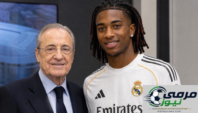 أربعة أسباب تجعل بيريز يعتبر أوليسي "النجم الكبير" المقبل لريال مدريد!