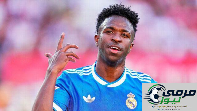 فينيسيوس يخوض تحديًا مثيرًا مع ريال مدريد!