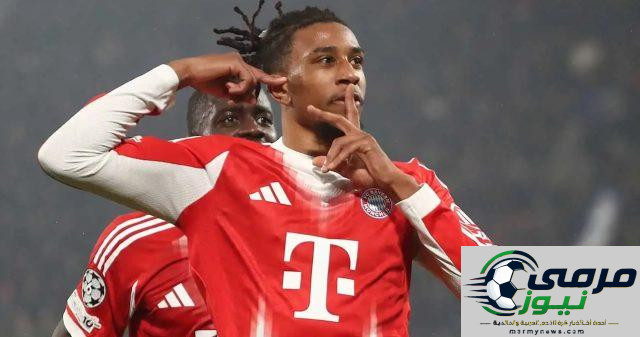 عاجل: أوليسي يتخذ قراراً نهائياً بشأن مستقبله.. ريال مدريد في الطريق نحو جلاكتيكو جديد.