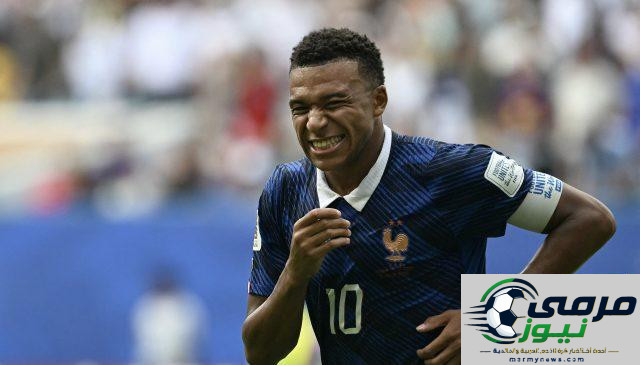 فضيحة القرن في المونديال: إنجلترا تحطم تاريخ فرنسا!