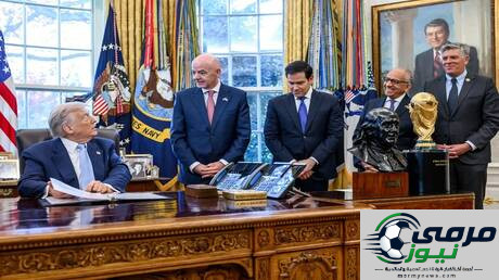 فيفا يكشف عن حذف 7 ملايين منشور مسيء خلال مونديال 2026، بزيادة 14 ضعفًا عن النسخة السابقة في قطر