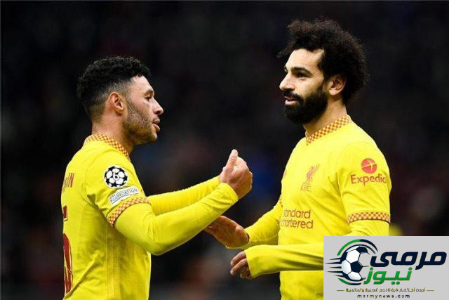 لاعب ليفربول السابق ينبه محمد صلاح من خطر بشكتاش