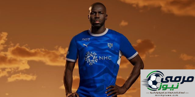 الهجوم يتحول إلى إشادة.. جماهير الهلال تكشف سر القميص الجديد