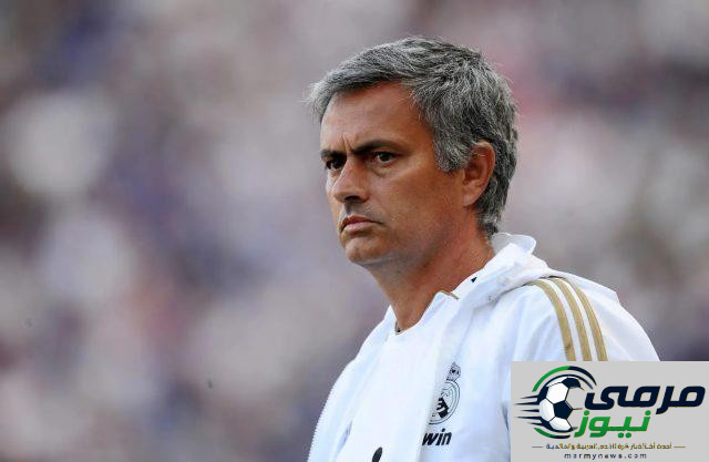 خمسة مراكز تثير قلق مورينيو في ريال مدريد