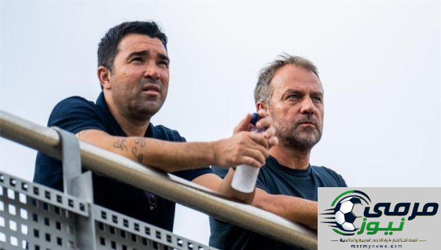 ما هي الطلبات التي قدمها فليك إلى ديكو خلال الصيف؟