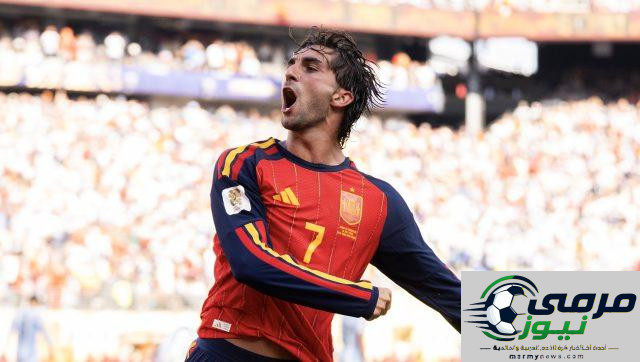 صدمة إعلامية من خطة برشلونة لتبادل فيران توريس مع هذا اللاعب!