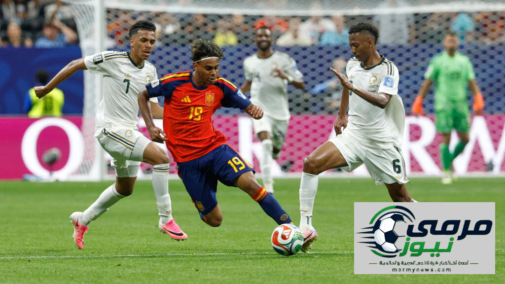 السعودية ضد الرأس الأخضر في كأس العالم 2026: توقيت المباراة والقنوات الناقلة